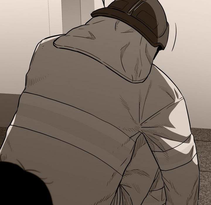 Watch Dog Chapter 21 page 71