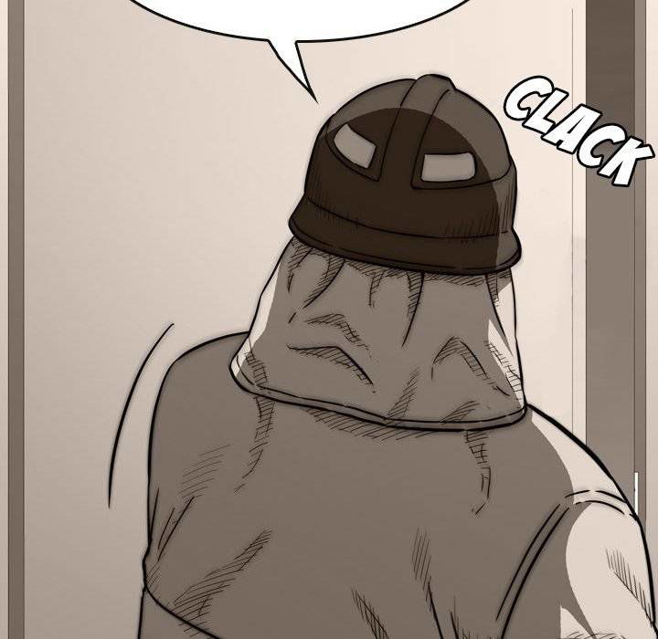 Watch Dog Chapter 21 page 90