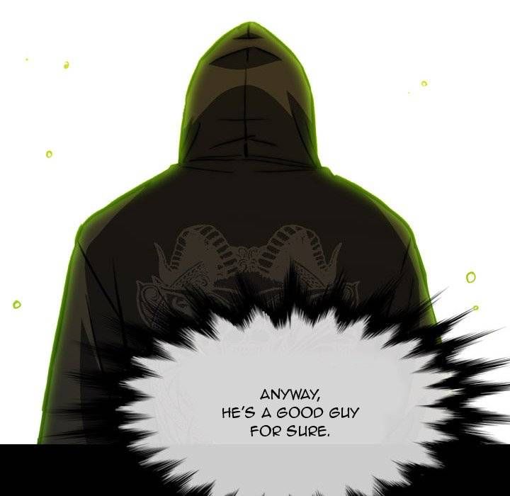 Watch Dog Chapter 28 page 74