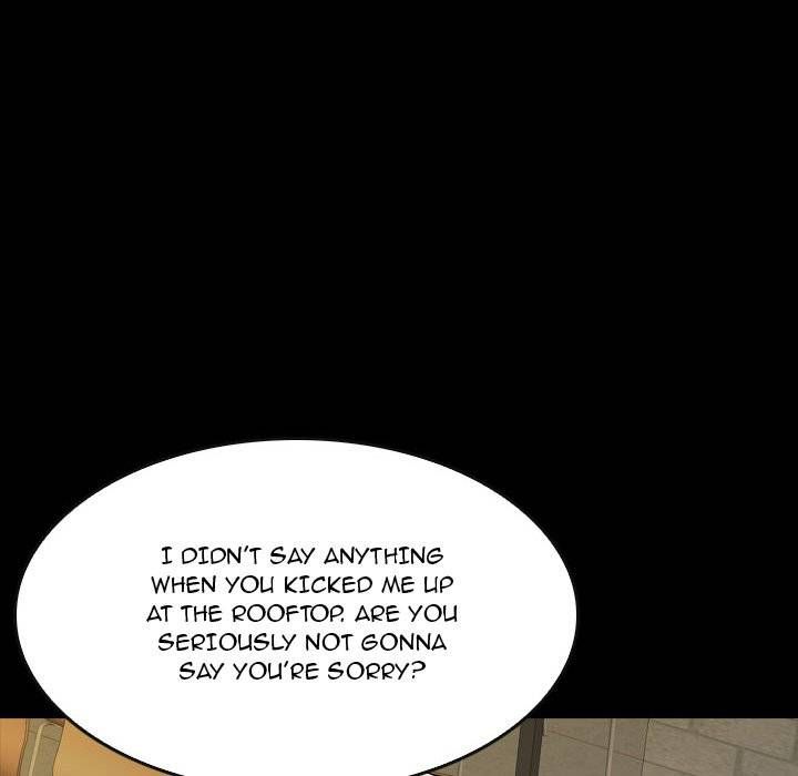 Watch Dog Chapter 28 page 152