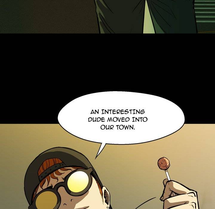 Watch Dog Chapter 3 page 122