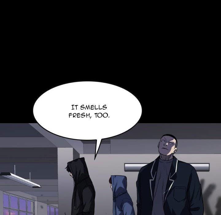 Watch Dog Chapter 31 page 130