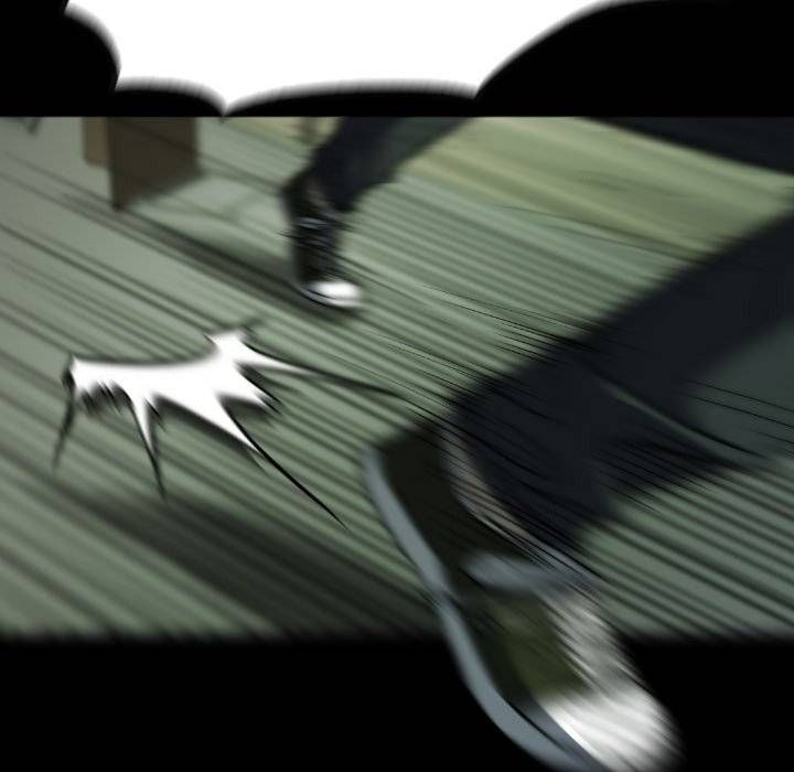 Watch Dog Chapter 33 page 73