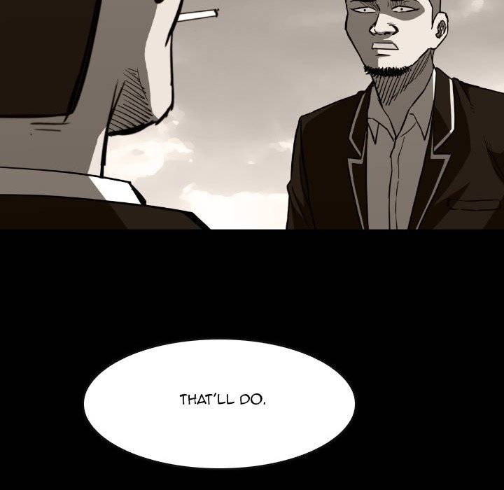 Watch Dog Chapter 36 page 87