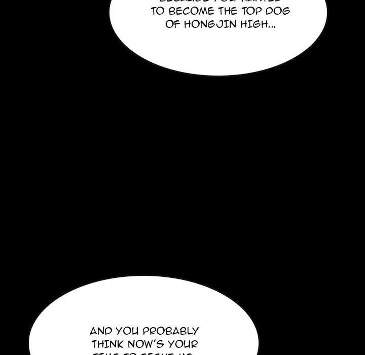 Watch Dog Chapter 38 page 153