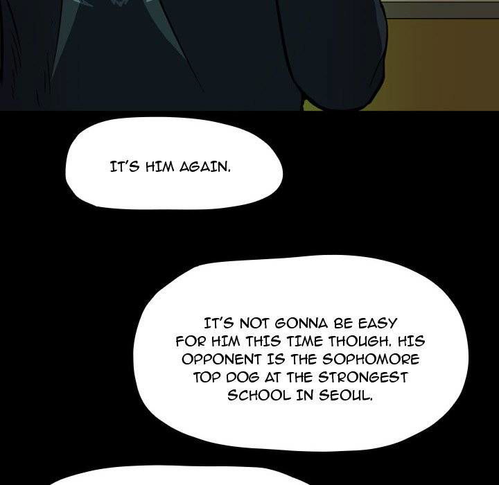 Watch Dog Chapter 5 page 72