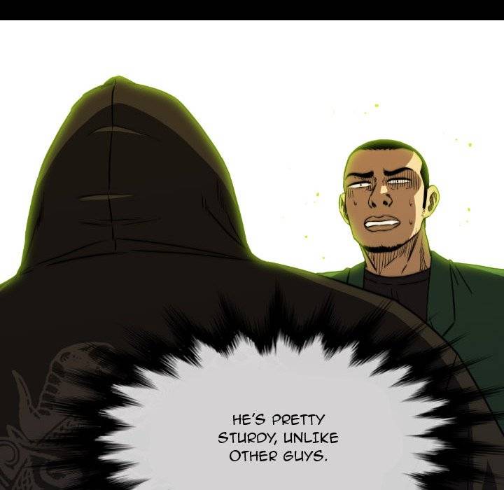 Watch Dog Chapter 51 page 84