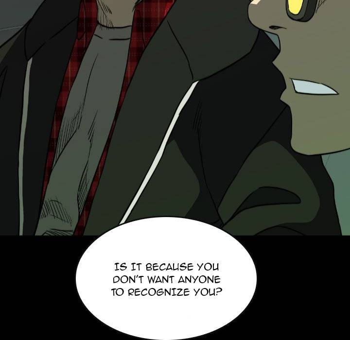 Watch Dog Chapter 53 page 29