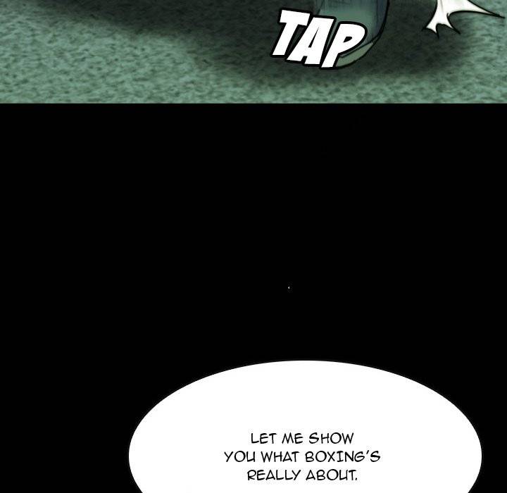 Watch Dog Chapter 54 page 126