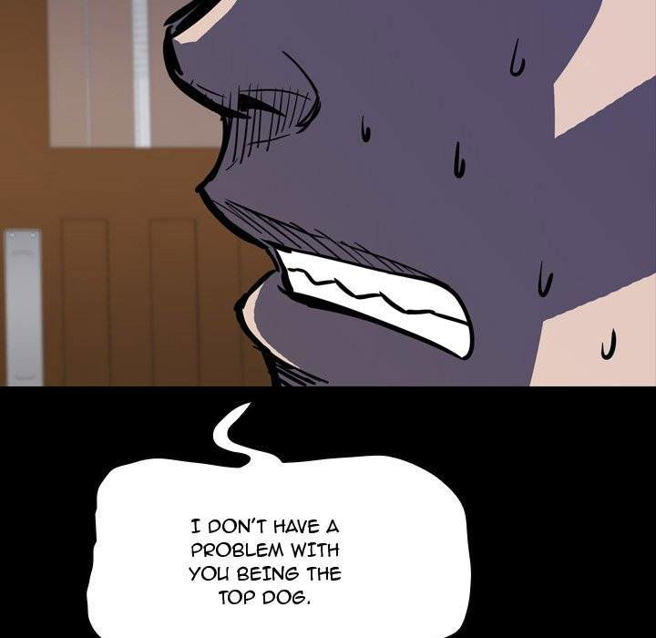 Watch Dog Chapter 8 page 111