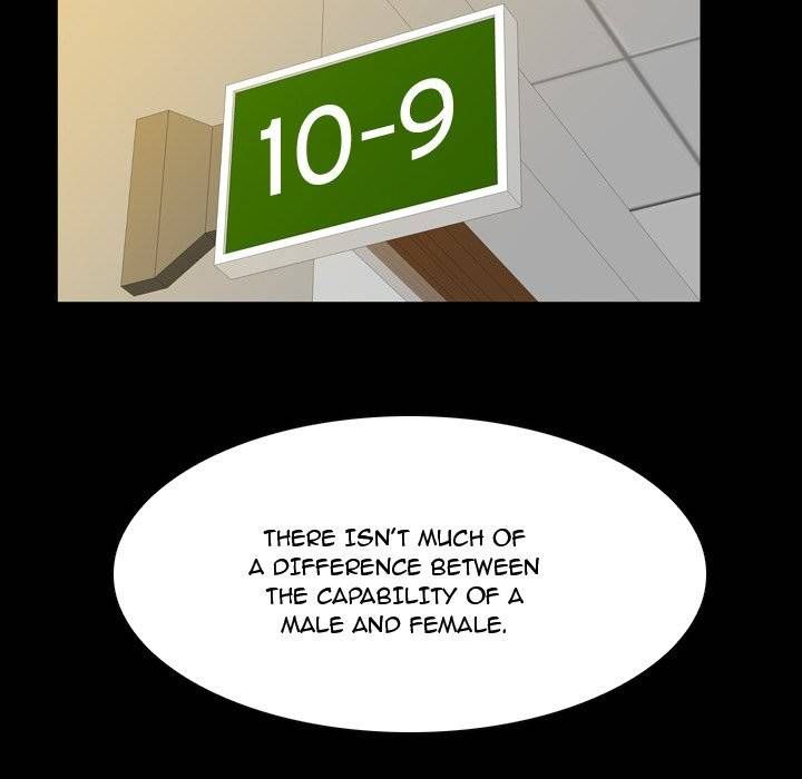Watch Dog Chapter 9 page 41