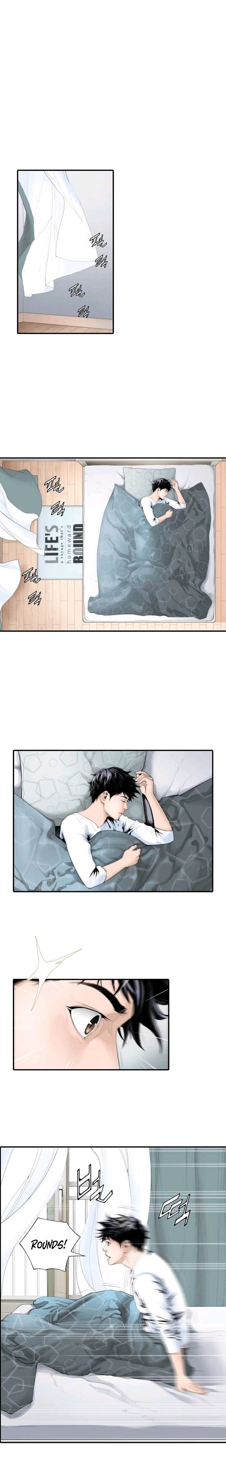 Dr. Choi Tae-Soo Chapter 1 page 13