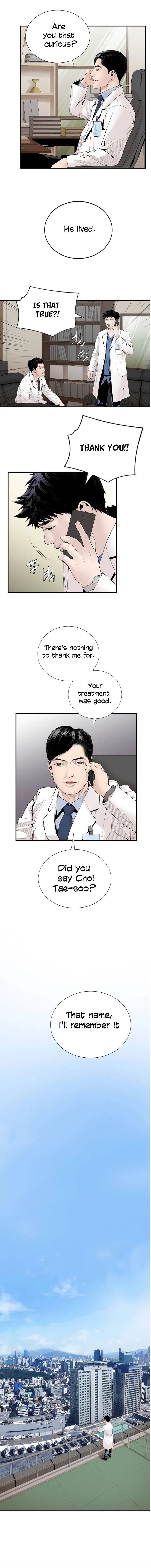 Dr. Choi Tae-Soo Chapter 10 page 4