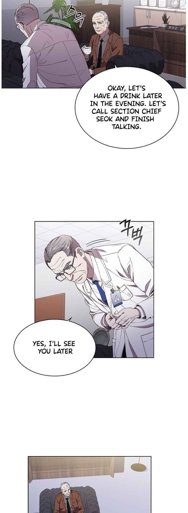 Dr. Choi Tae-Soo Chapter 100 page 11