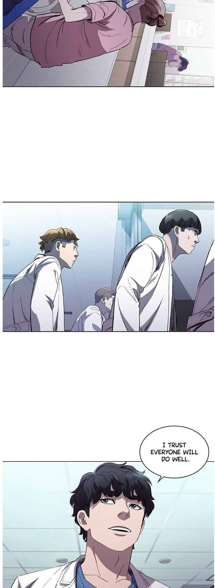 Dr. Choi Tae-Soo Chapter 101 page 49