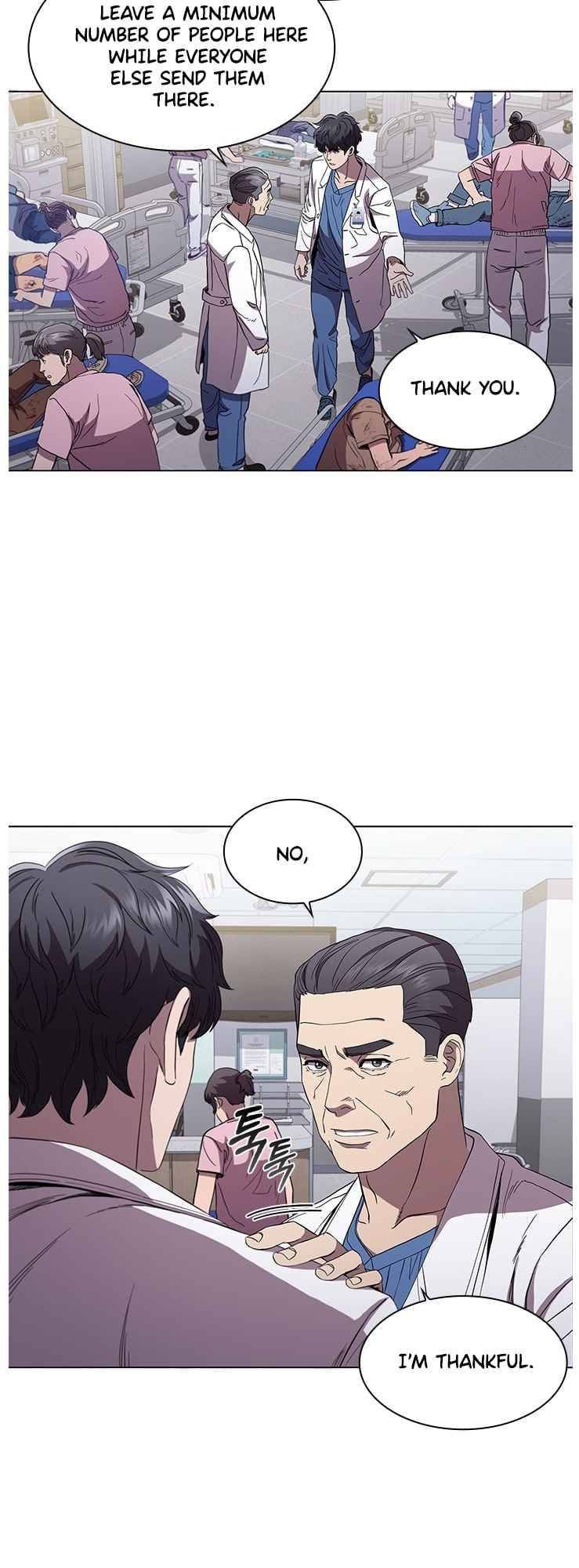 Dr. Choi Tae-Soo Chapter 102 page 9