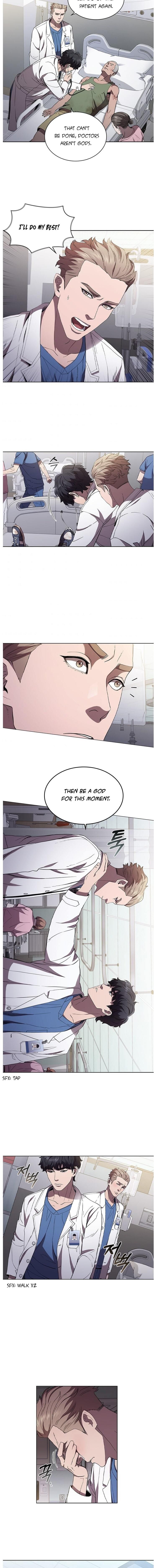 Dr. Choi Tae-Soo Chapter 103 page 2