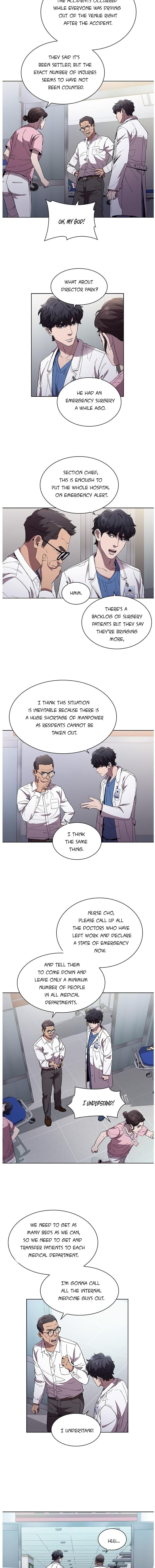 Dr. Choi Tae-Soo Chapter 103 page 7
