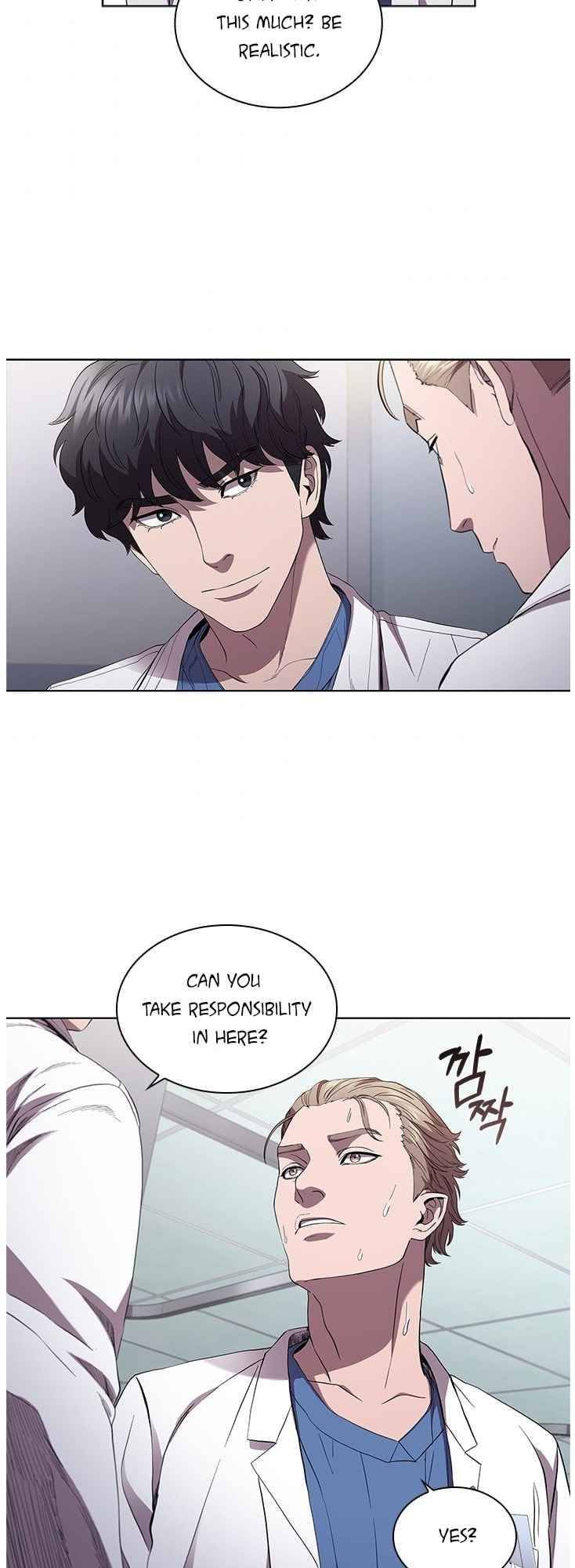 Dr. Choi Tae-Soo Chapter 105 page 7