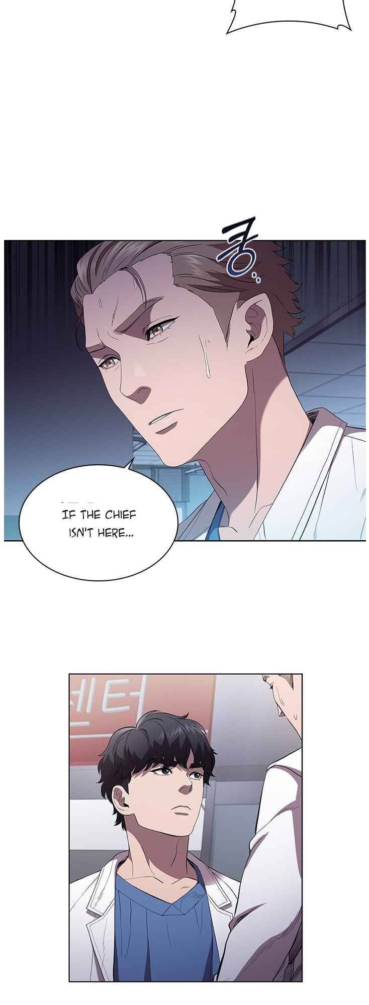 Dr. Choi Tae-Soo Chapter 105 page 9