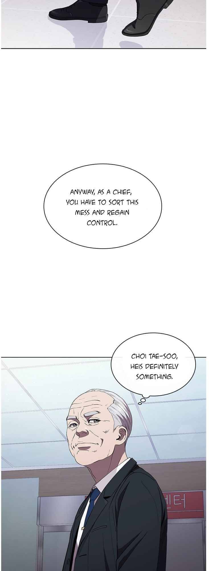 Dr. Choi Tae-Soo Chapter 106 page 44