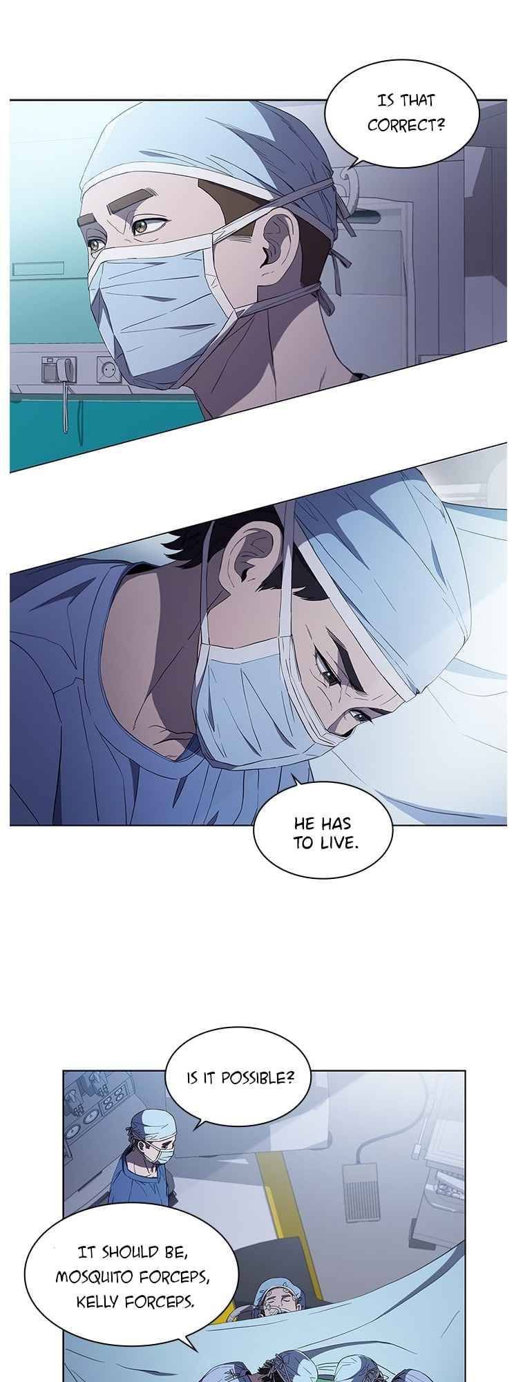 Dr. Choi Tae-Soo Chapter 108 page 43