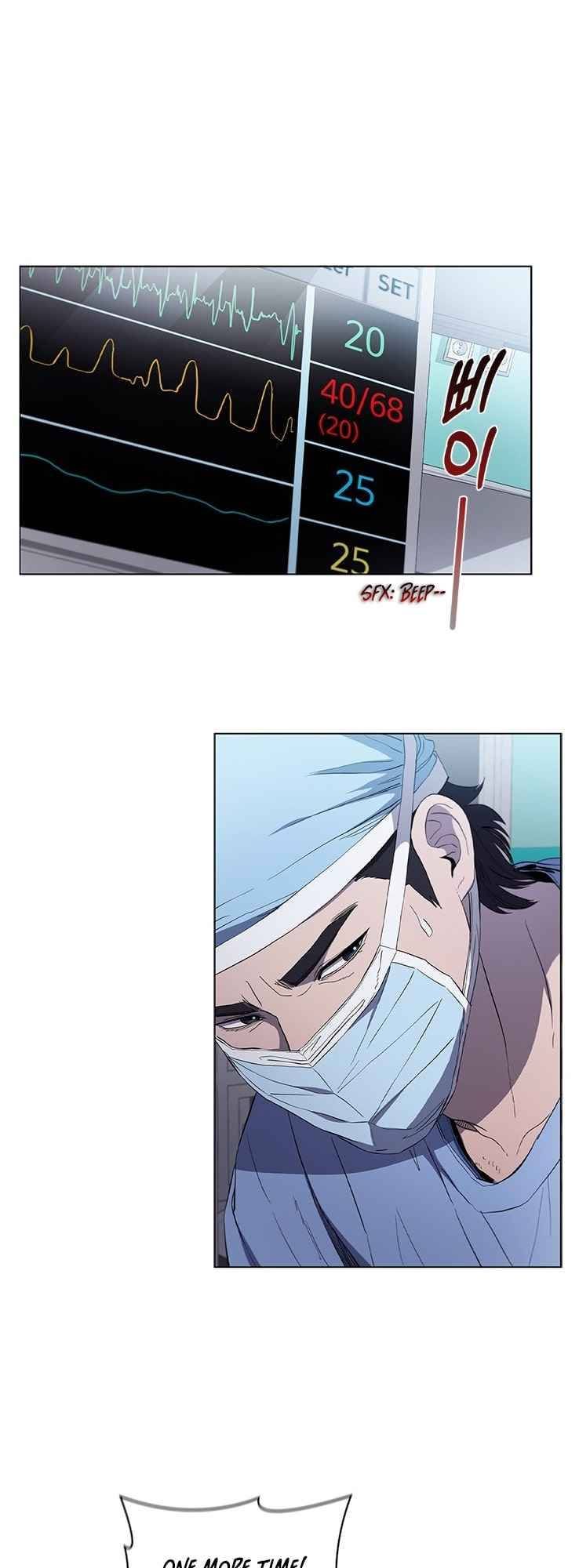 Dr. Choi Tae-Soo Chapter 109 page 34