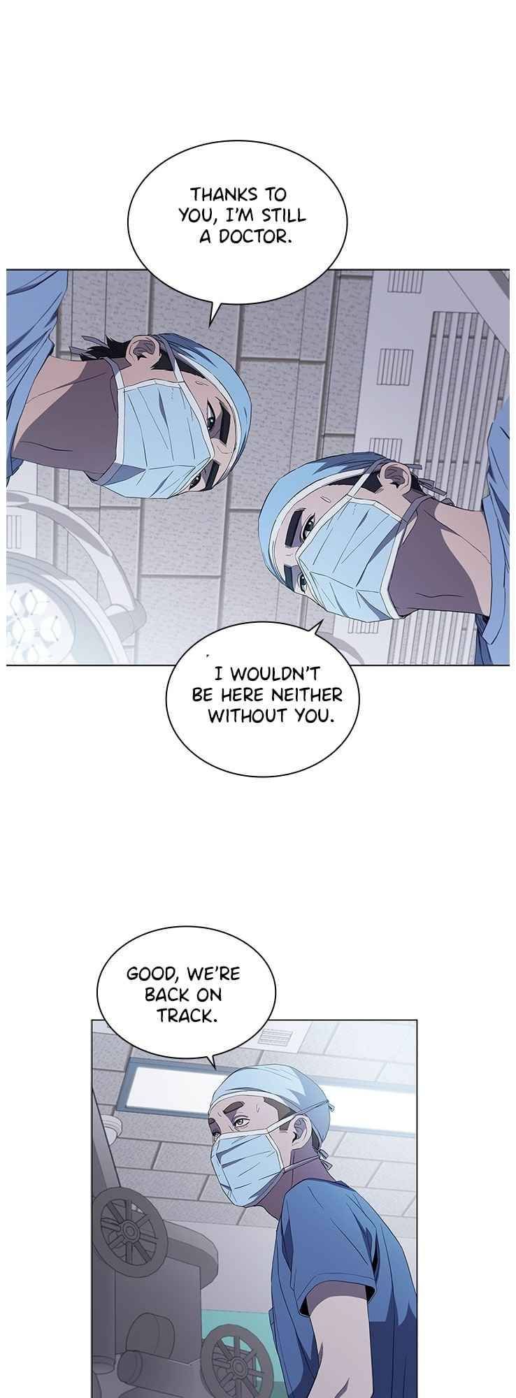 Dr. Choi Tae-Soo Chapter 109 page 45