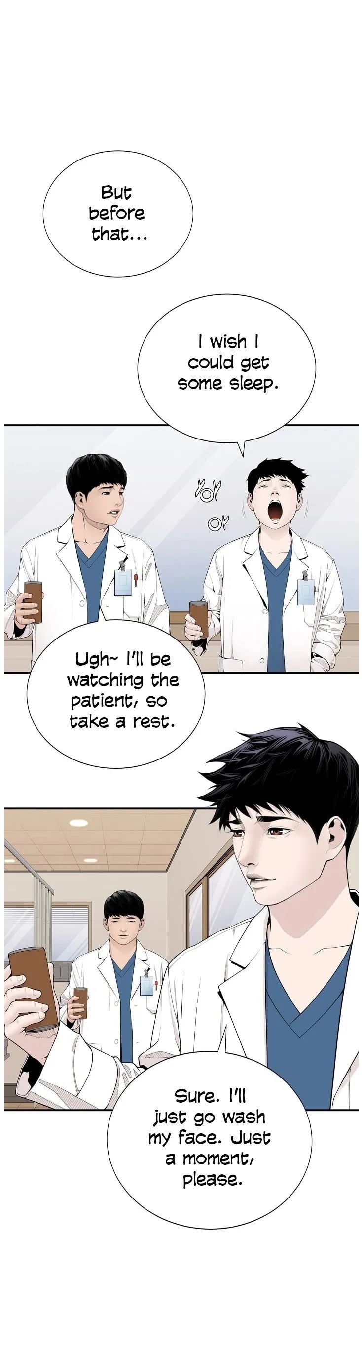 Dr. Choi Tae-Soo Chapter 11 page 7
