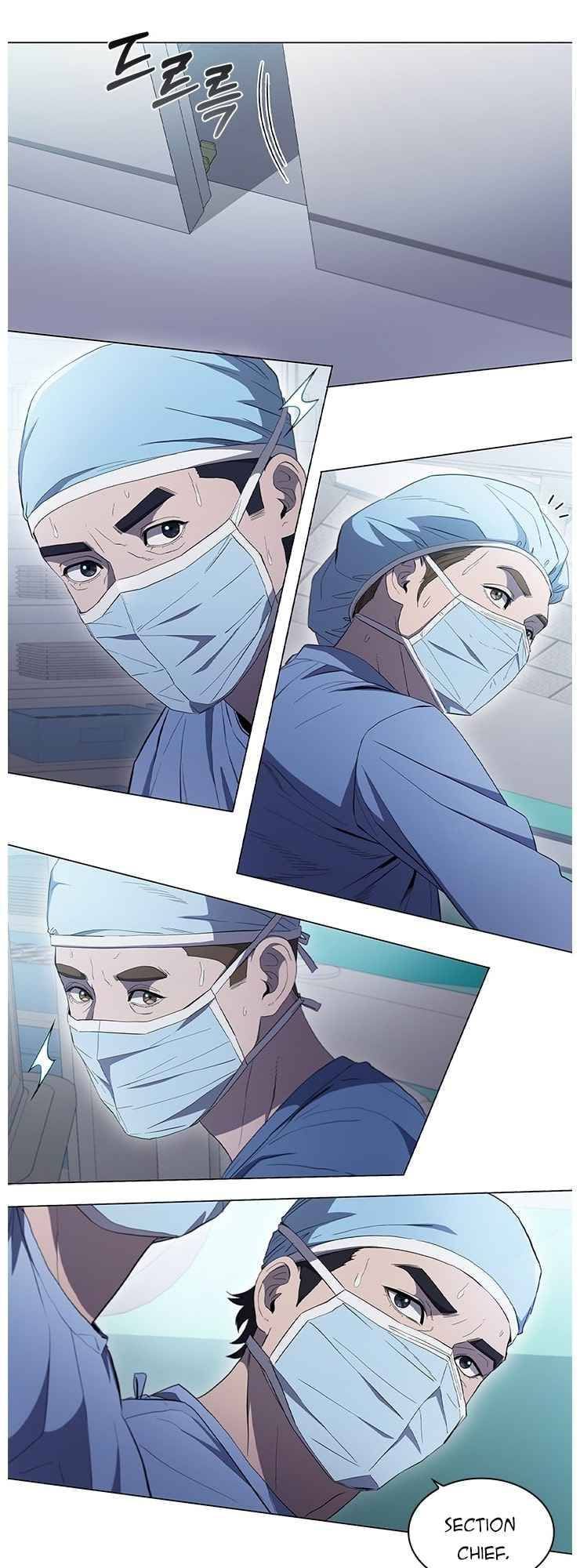 Dr. Choi Tae-Soo Chapter 110 page 4