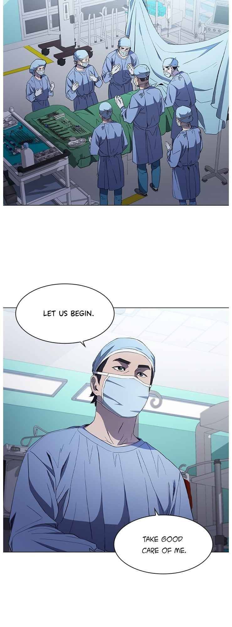 Dr. Choi Tae-Soo Chapter 110 page 11