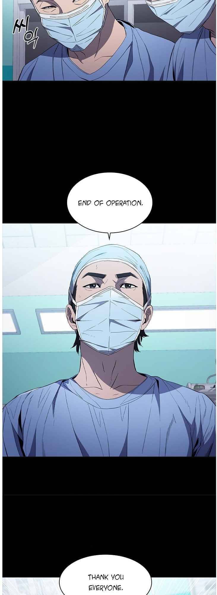 Dr. Choi Tae-Soo Chapter 110 page 23