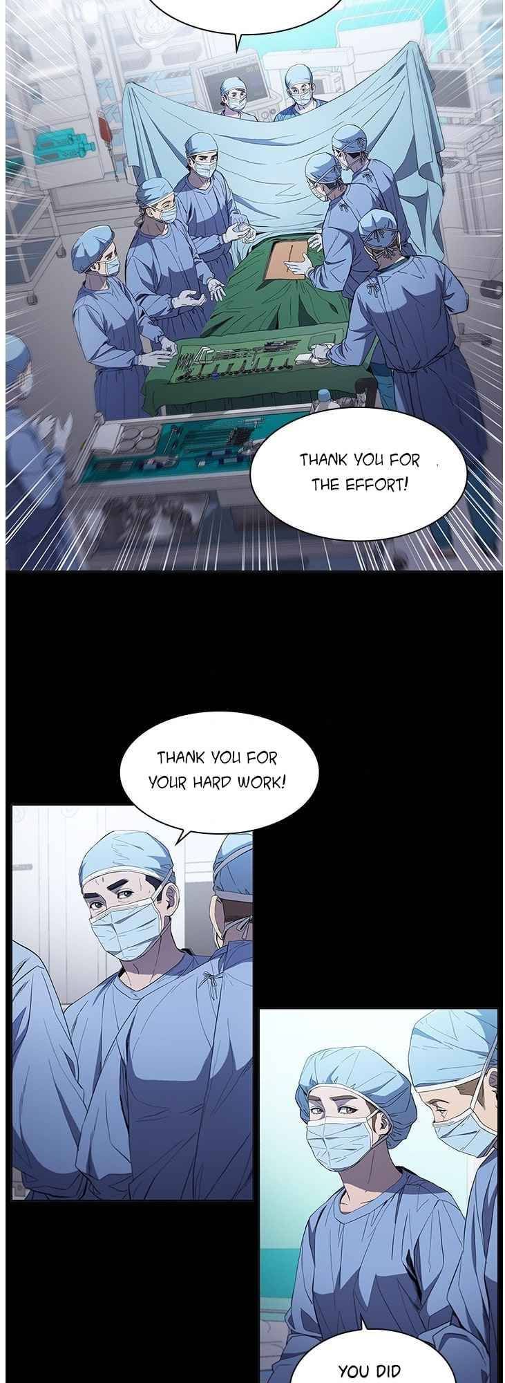 Dr. Choi Tae-Soo Chapter 110 page 24