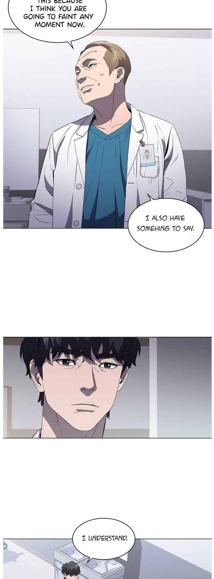 Dr. Choi Tae-Soo Chapter 110 page 41