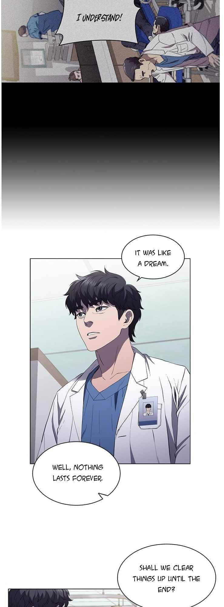 Dr. Choi Tae-Soo Chapter 111 page 6