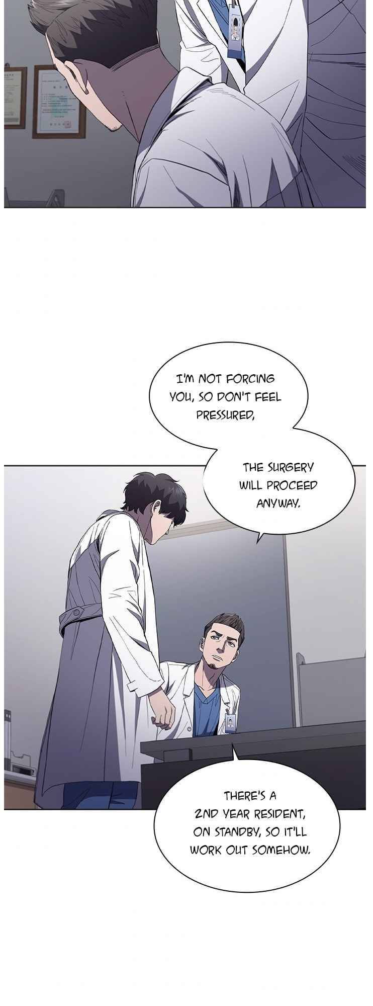 Dr. Choi Tae-Soo Chapter 111 page 52