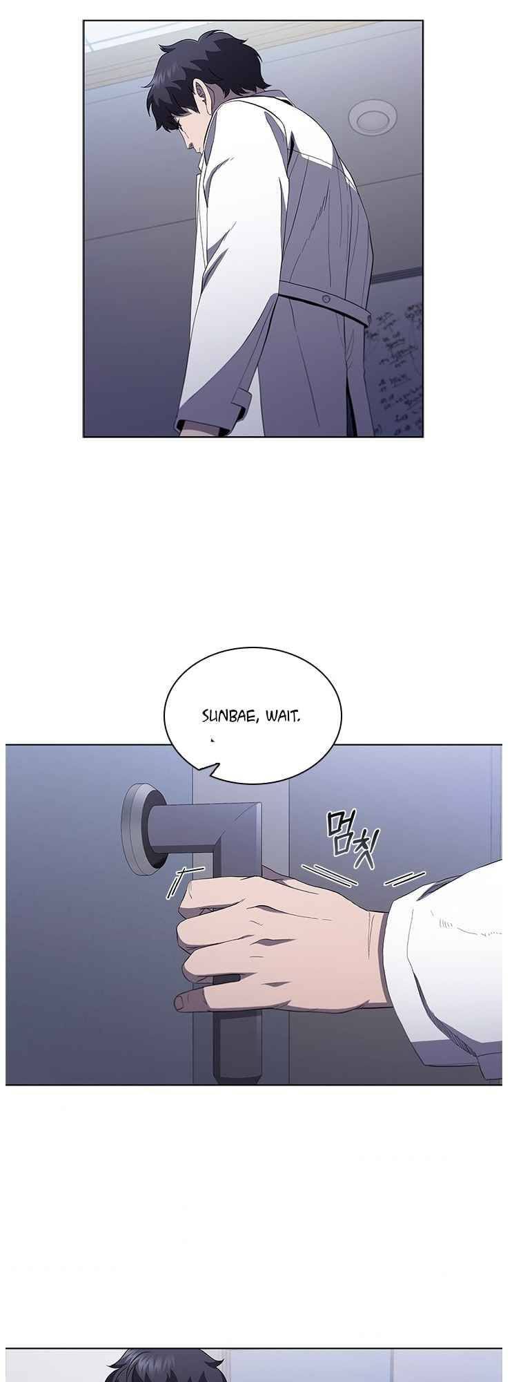 Dr. Choi Tae-Soo Chapter 111 page 57