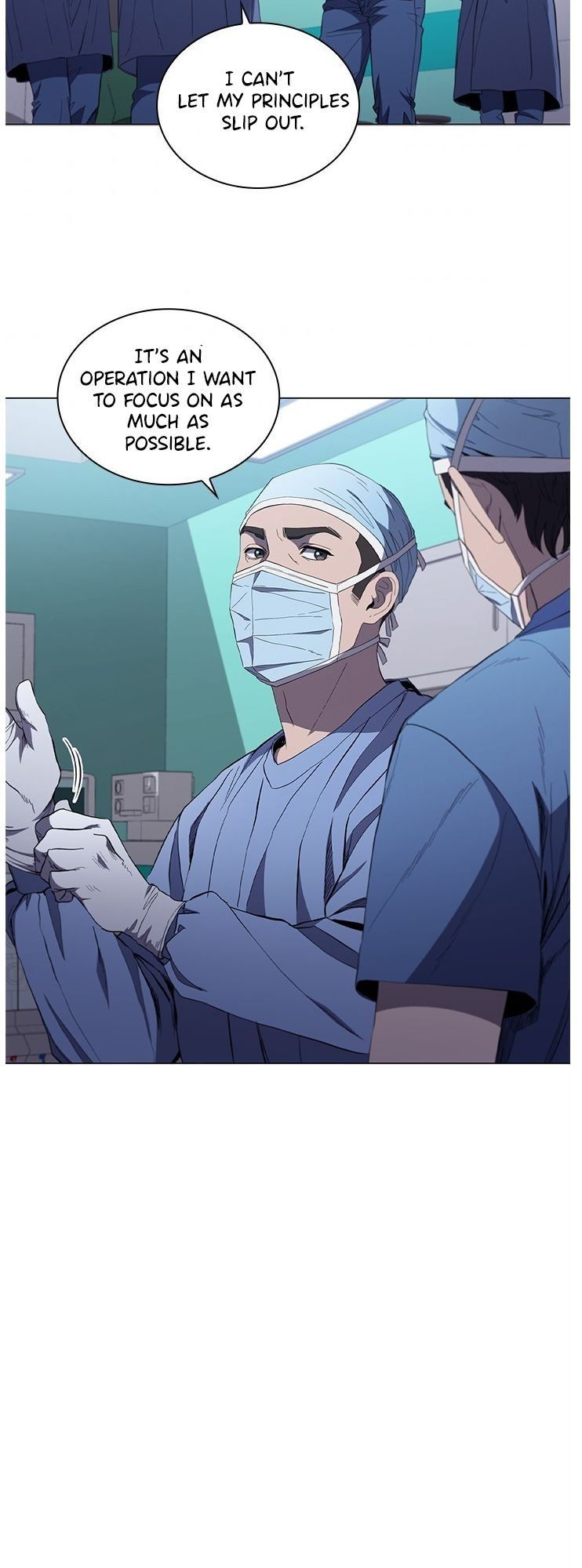 Dr. Choi Tae-Soo Chapter 112 page 7