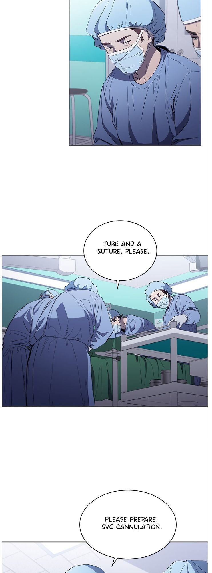 Dr. Choi Tae-Soo Chapter 112 page 14