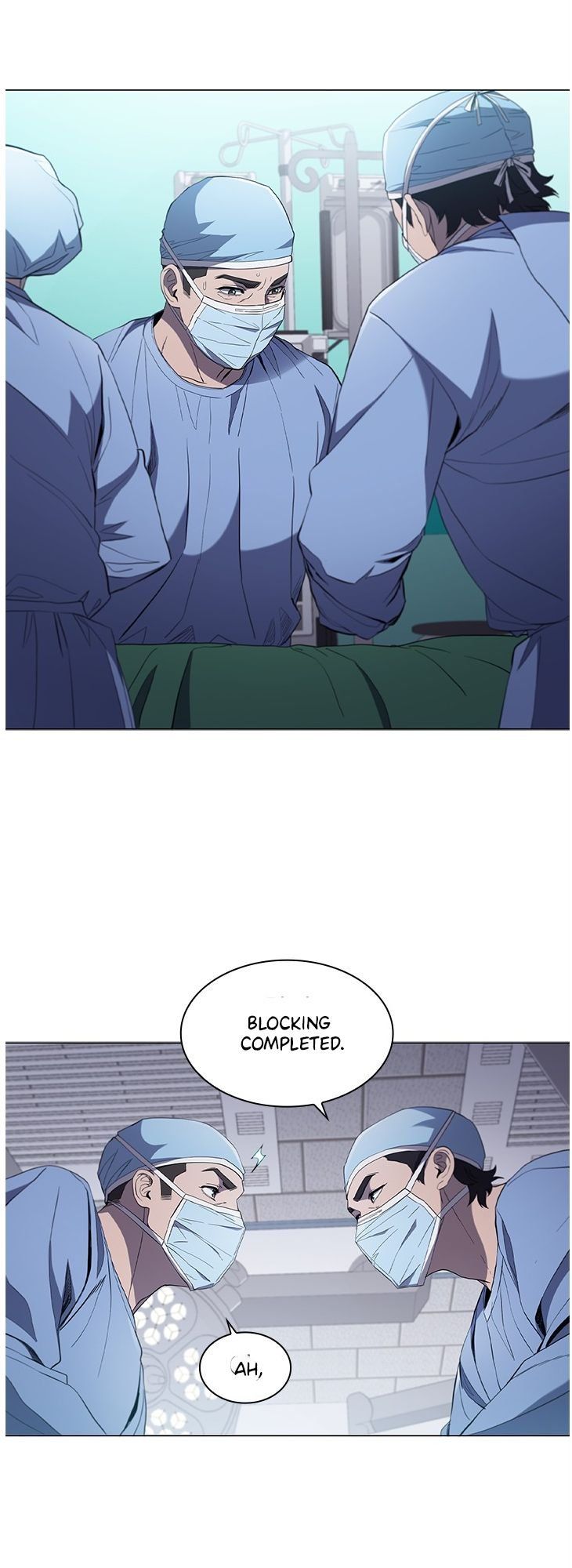 Dr. Choi Tae-Soo Chapter 112 page 26