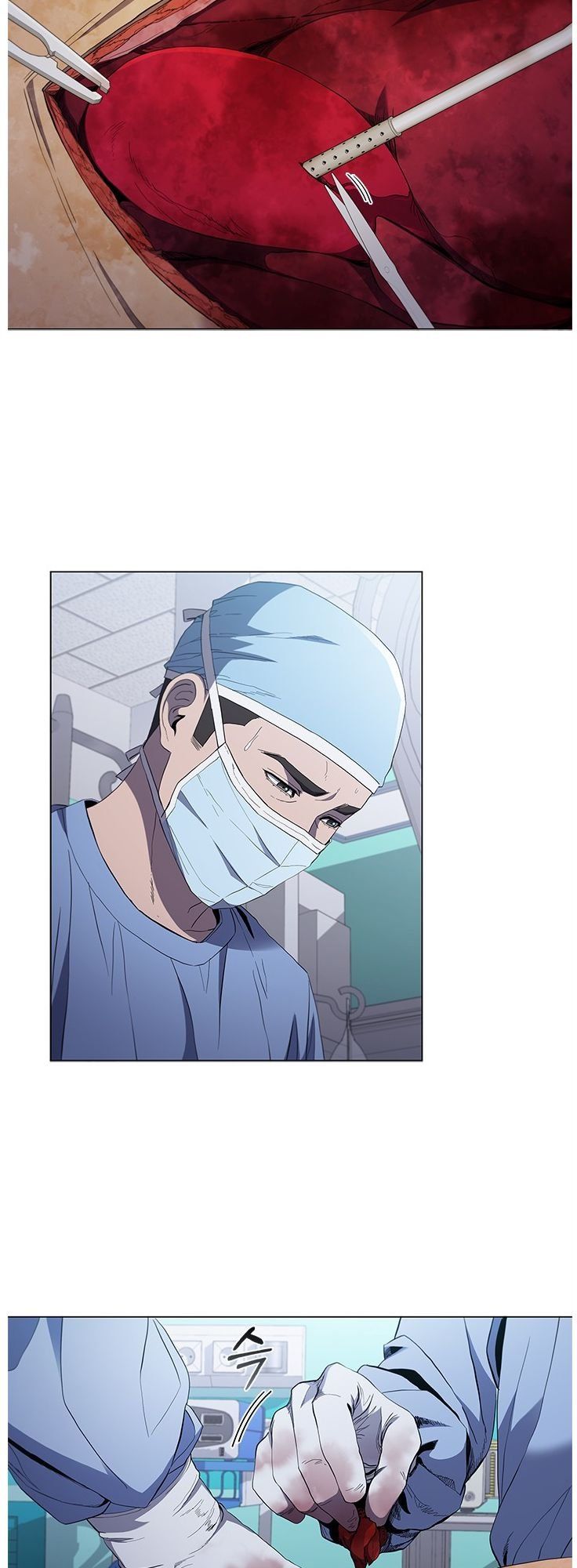 Dr. Choi Tae-Soo Chapter 112 page 42
