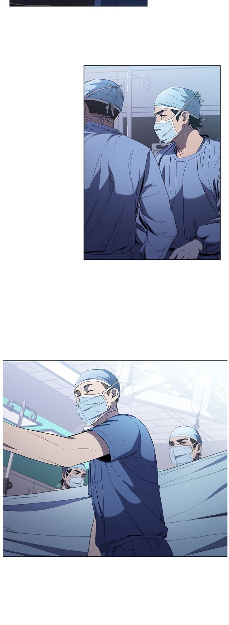 Dr. Choi Tae-Soo Chapter 112 page 51