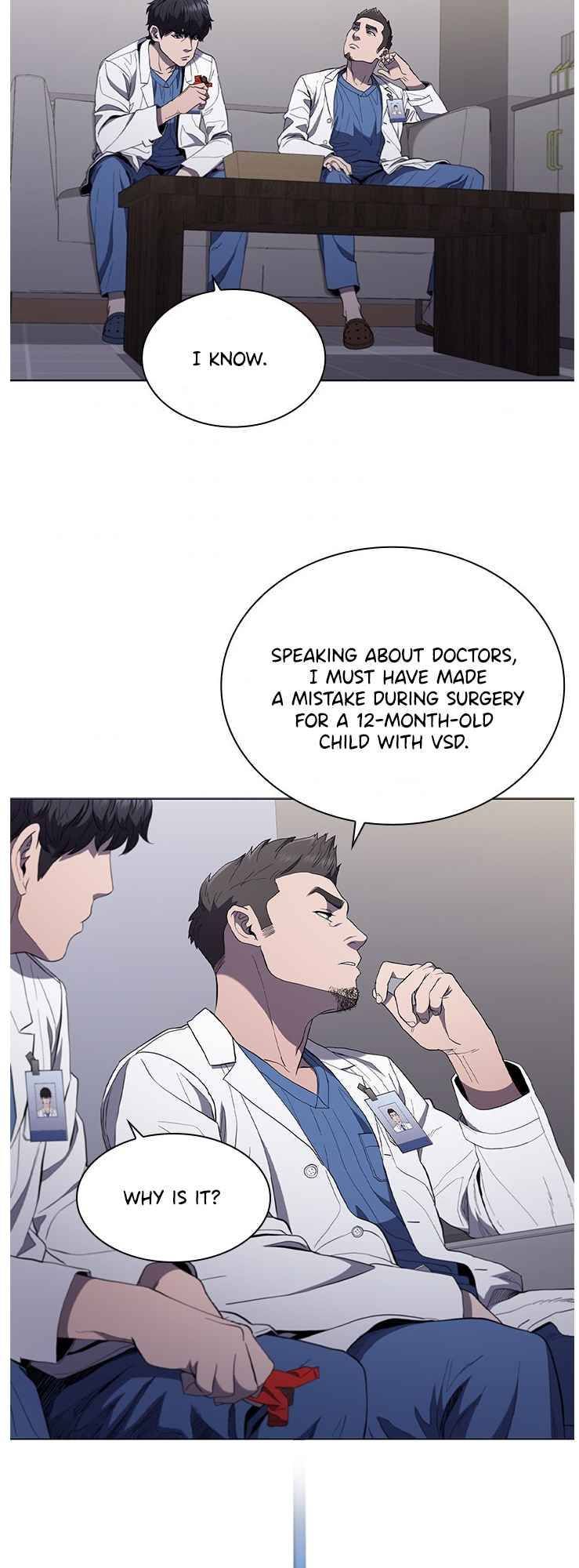 Dr. Choi Tae-Soo Chapter 113 page 7