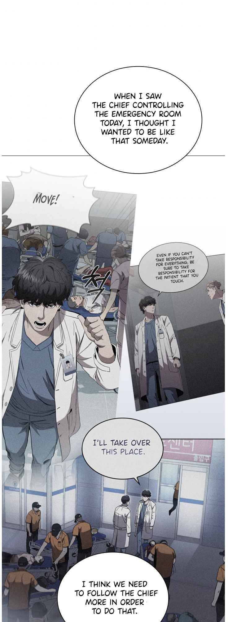 Dr. Choi Tae-Soo Chapter 114 page 41