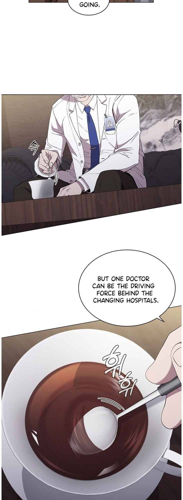 Dr. Choi Tae-Soo Chapter 116 page 40