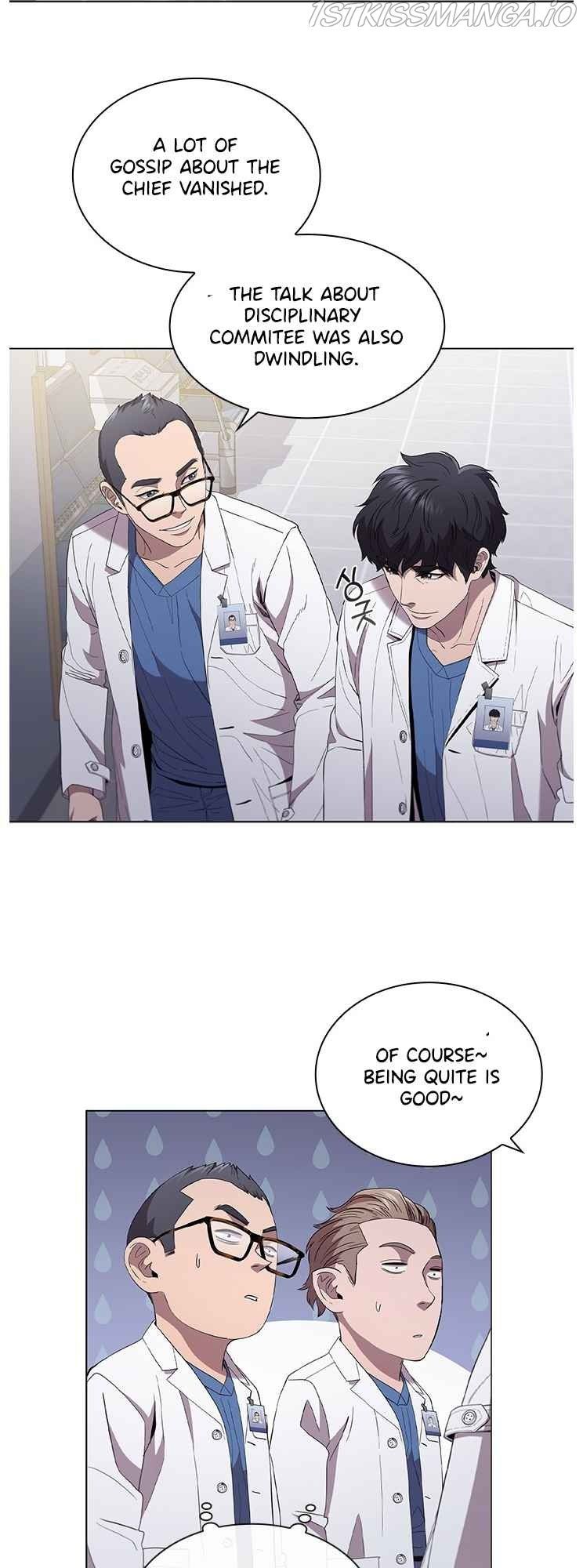Dr. Choi Tae-Soo Chapter 117 page 3