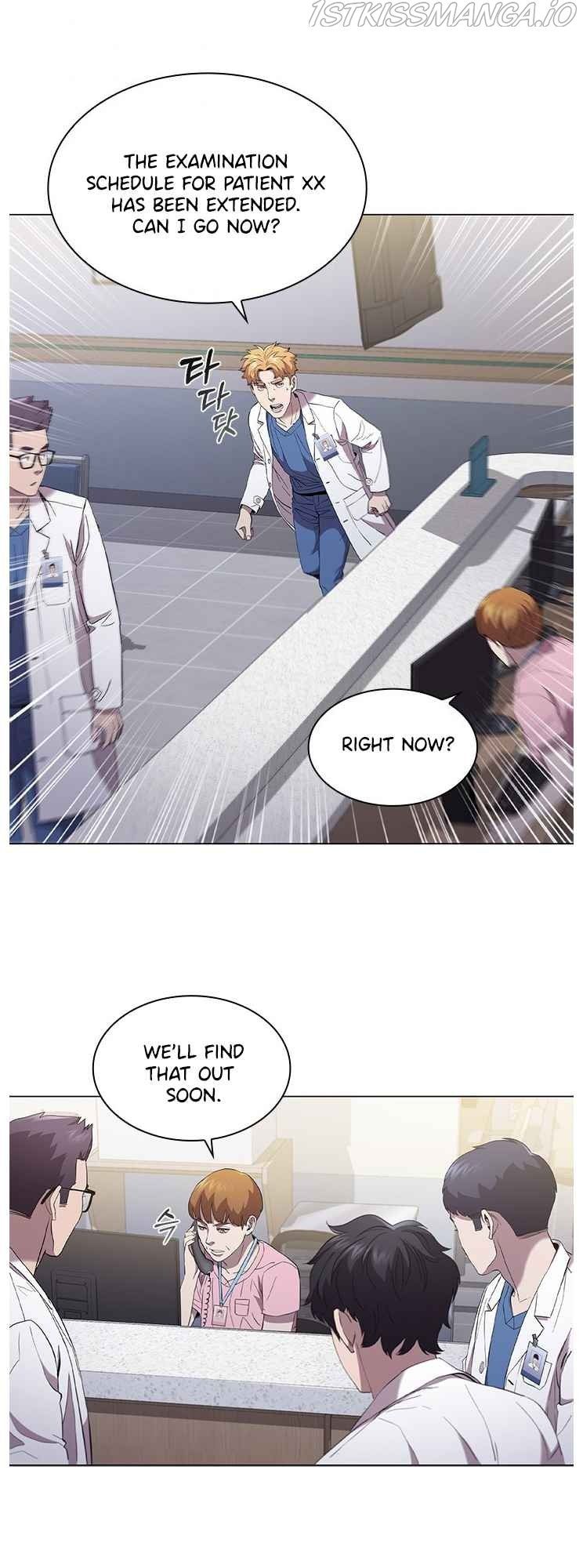 Dr. Choi Tae-Soo Chapter 117 page 7