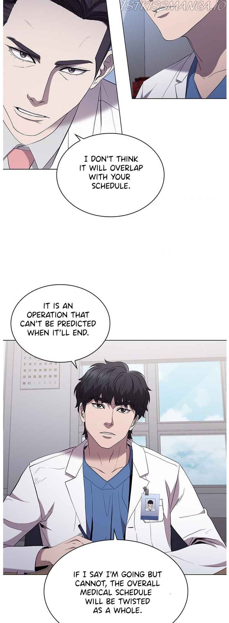 Dr. Choi Tae-Soo Chapter 117 page 41