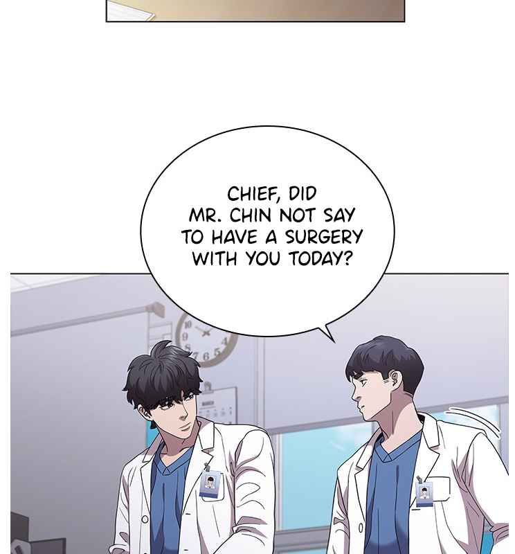 Dr. Choi Tae-Soo Chapter 120 page 16