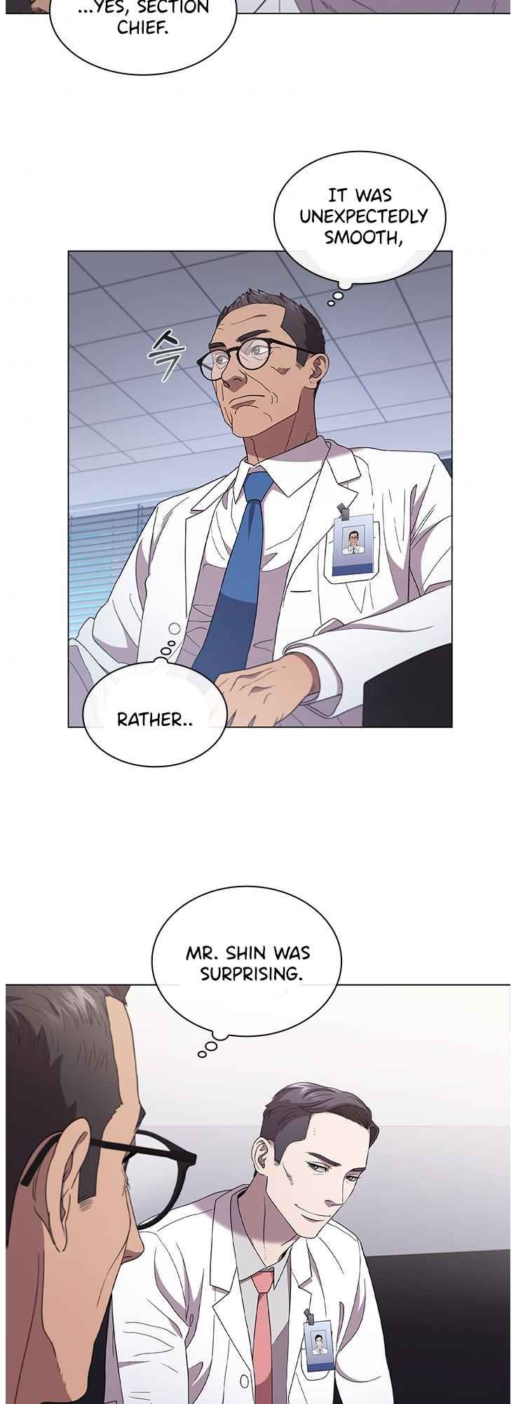 Dr. Choi Tae-Soo Chapter 121 page 7